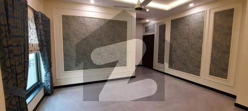 Beautiful Big House Available For Rent In Heart Of Islamabad Sector F11