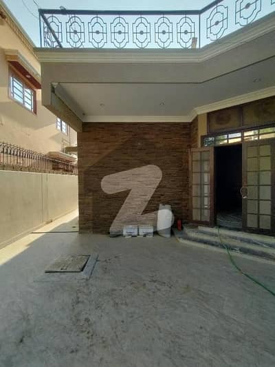 گلشنِ معمار گداپ ٹاؤن,کراچی میں 5 کمروں کا 16 مرلہ مکان 3.5 کروڑ میں برائے فروخت۔