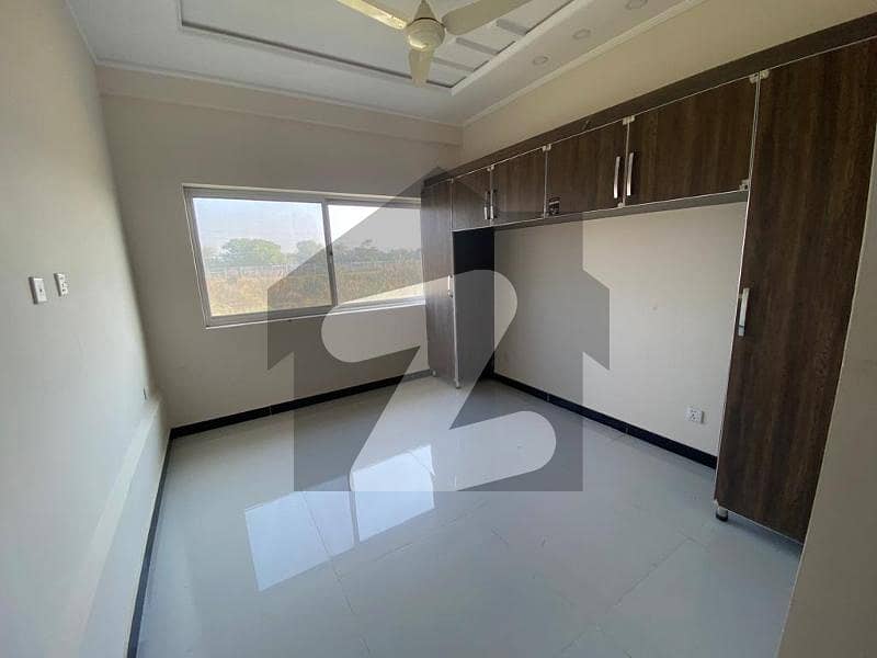 Ready To Move 1 Bedroom Flat For Sale Sapphire Residency Islamabad