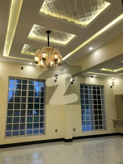 5 Marla upper portion for rent Eastern block in Bahria orchard lahore