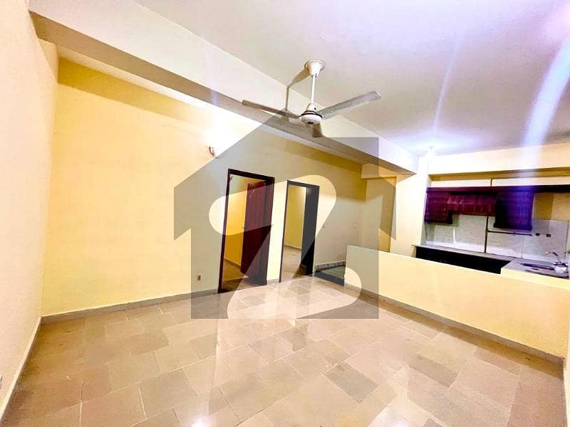2 BEDROOM FLAT FOR SALE F-17 ISLAMABAD ALL FACILITY AVAILABLE