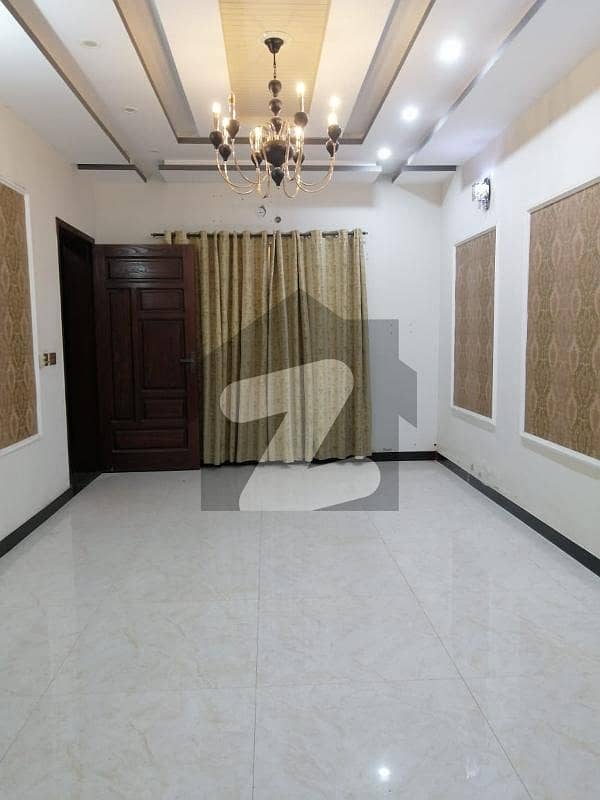 House For Rent In Nasheman-E-Iqbal Phase 2