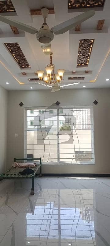 Ground floor and upper portion