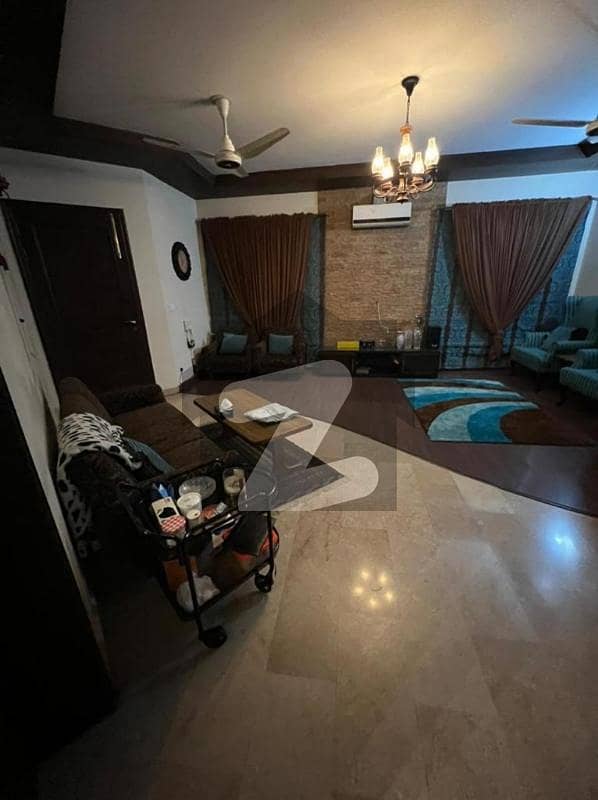 1 Kanal House For Rent In F-11 Reasonable Price