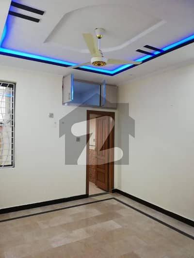 5 Marla Like a Brand New Full House Available for Rent in Wakeel Colony near Airport Housing Society and Gulzare Quaid
