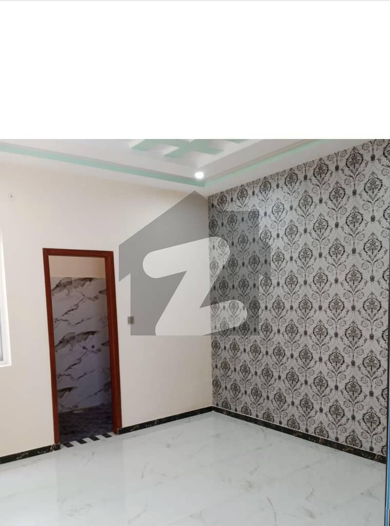 عامر ٹاؤن ہربنس پورہ,لاہور میں 2 کمروں کا 2 مرلہ مکان 75.0 لاکھ میں برائے فروخت۔