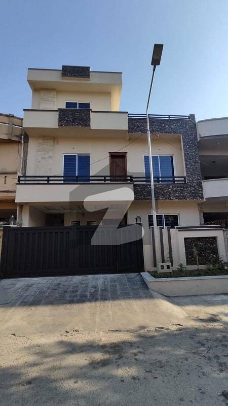 30x60 brand new house for sale in g13