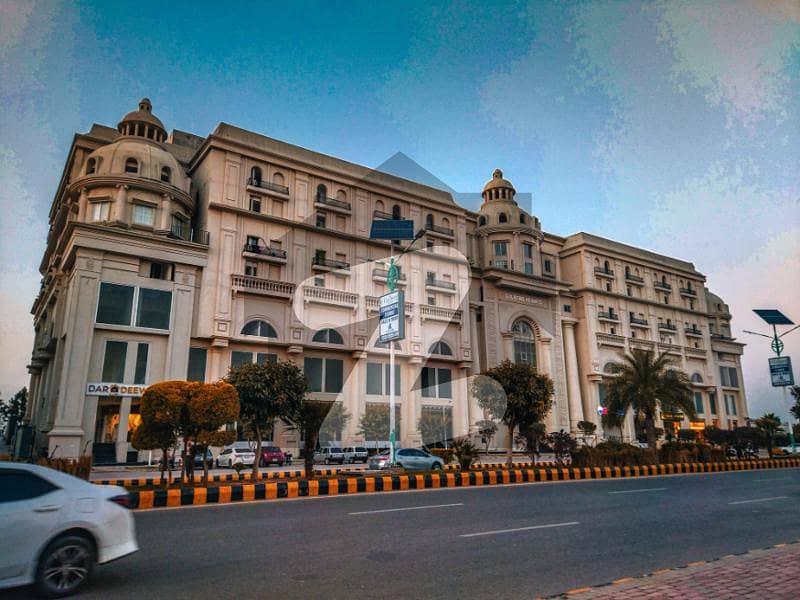 LUXURY STUDIO APARTMENT FOR RENT IN GULBERG GREENS ISLAMABAD Gulberg Greens, Gulberg, Islamabad