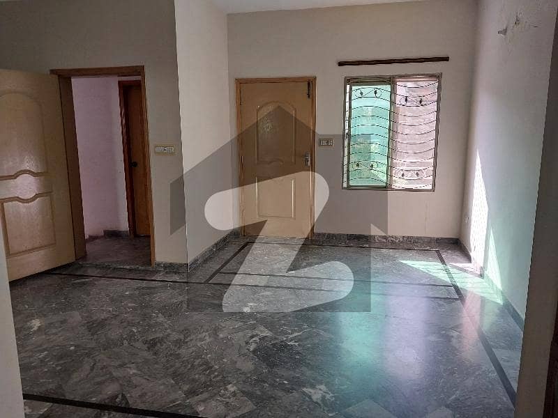 Ideal Upper Portion For Rent In Wapda Town