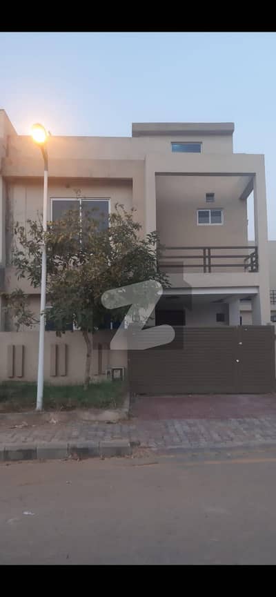 Bahria Town M Block 5 Marla House For Sale