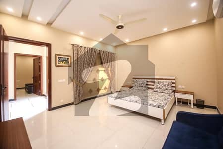 پیراگون سٹی - امپیریل1 بلاک پیراگون سٹی,لاہور میں 2 کمروں کا 10 مرلہ بالائی پورشن 60.0 ہزار میں برائے فروخت۔