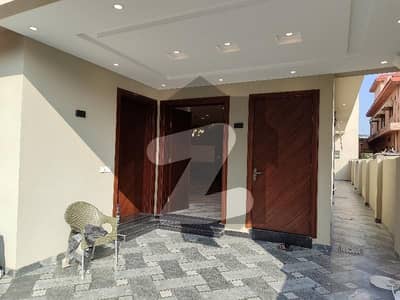 Brand New Designer House For Sale Bharia Town Phase 3