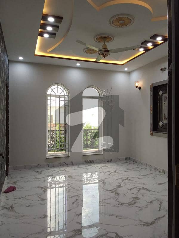 3 MARLA HOUSE FOR RENT IN AL MADINA HOUSING SOCIETY NEAR MILITARY