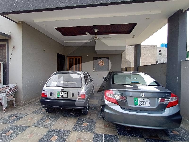 DHA RHABAR DOUBLE UNIT HOUSE FOR SALE WITH GAS