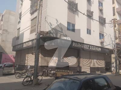 Prime Commercial Space For Rent In DHA Phase 6 Ground With Basement