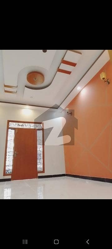 گلشنِ معمار - سیکٹر کیو گلشنِ معمار,گداپ ٹاؤن,کراچی میں 4 کمروں کا 5 مرلہ مکان 1.64 کروڑ میں برائے فروخت۔
