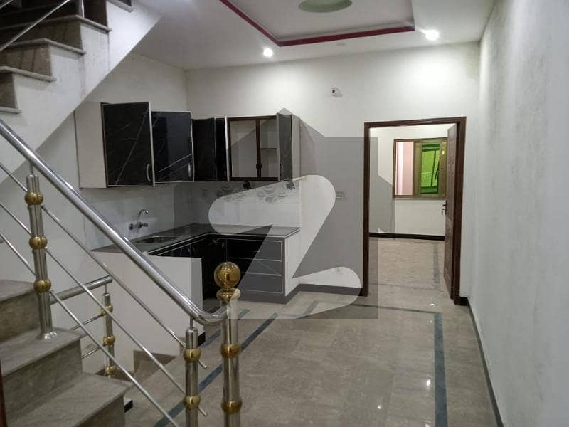 2.5 Marla New Dubble Unit House For Sale ( Peer Colony) Walton Road