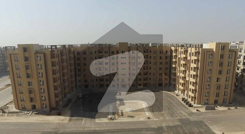 950 Sq Ft Apartment In Precinct 19 Near Main Jinnah Avenue