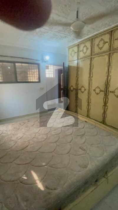 Spacious 3 Bedroom Apartment For Rent In Clifton, Block 9