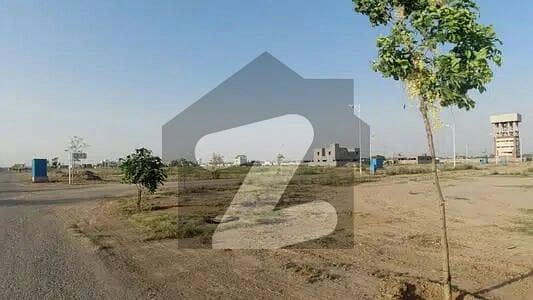 1 KANAL PLOT FOR SALE IN DHA PHASE 9 PRISM BLOCK A
