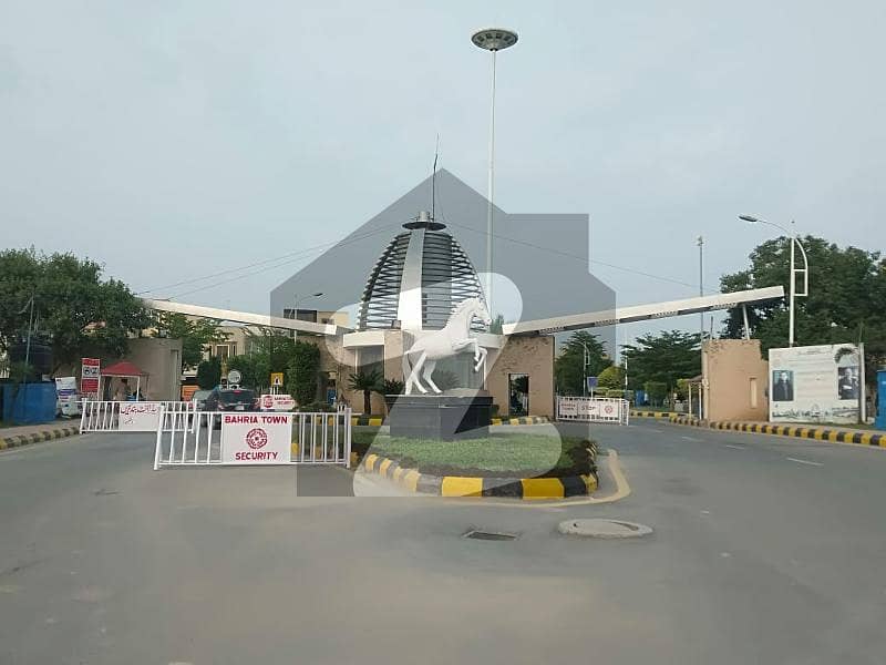 بحریہ نشیمن ۔ سن فلاور بحریہ نشیمن,لاہور میں 5 مرلہ رہائشی پلاٹ 42.0 لاکھ میں برائے فروخت۔
