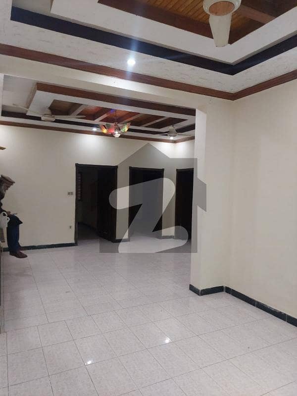 5 Marla Double Story House For Rent In Wakeel Colony Rawalpindi