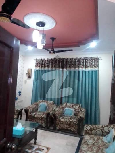 Centrally Located Lower Portion Available In Gulraiz Housing Scheme For Rent