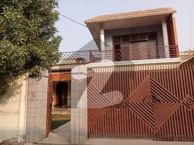 1 knal house for rent ziqriya Gali nmbar 13 ma ofic famli school har cheez k lia