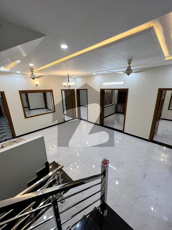 14 Marla Luxury Upper Portion For Rent inG-14/4 Islamabad 14 Marla Luxury Upper Portion For Rent inG-14/4 Islamabad