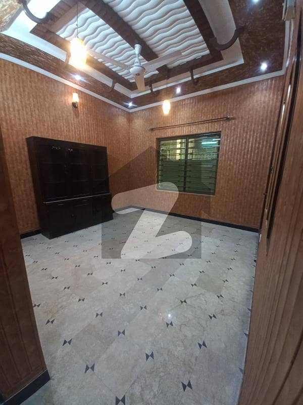 شلے ویلی راولپنڈی میں 4 کمروں کا 4 مرلہ مکان 1.6 کروڑ میں برائے فروخت۔