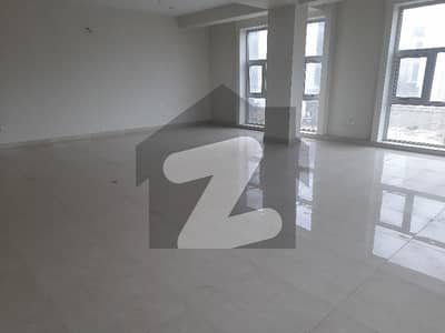 Brand New 1st Floor Office Space For Rent Ittehad Commercial