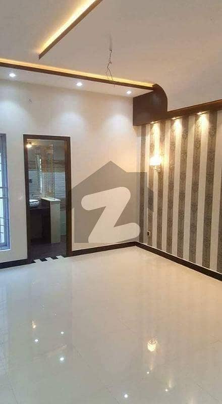 Modern Design 5 Marla House Available For Sale In Park View City Lahore