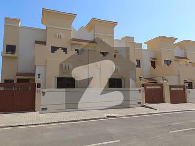 120 Yards 4 Rooms One Unit Villas With Possession