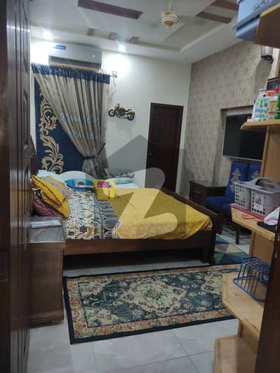 شاہراہ قائداعظم راہوالی کینٹ,گوجرانوالہ میں 5 کمروں کا 10 مرلہ مکان 2.35 کروڑ میں برائے فروخت۔