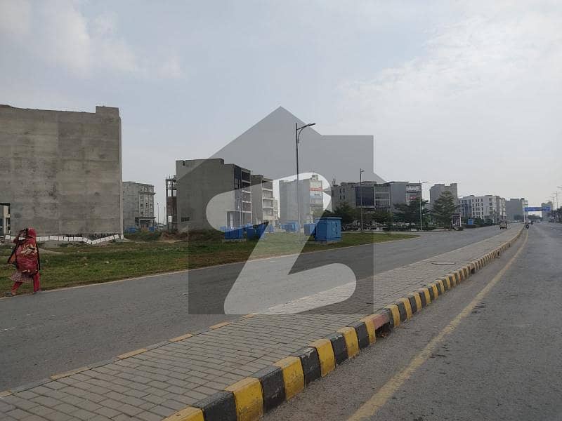 1 Kanal Allocation File Available For Sale in DHA Phase 7 | Future Investment