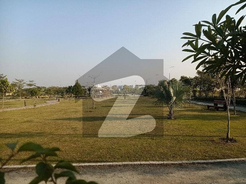 1 Kanal Pair Plot Available Ideal Location Cheap Price Direct Owner