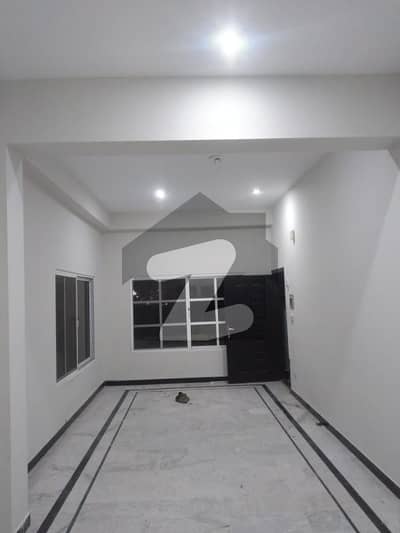 Office On Main Bahria Enclave Road Available For Rent