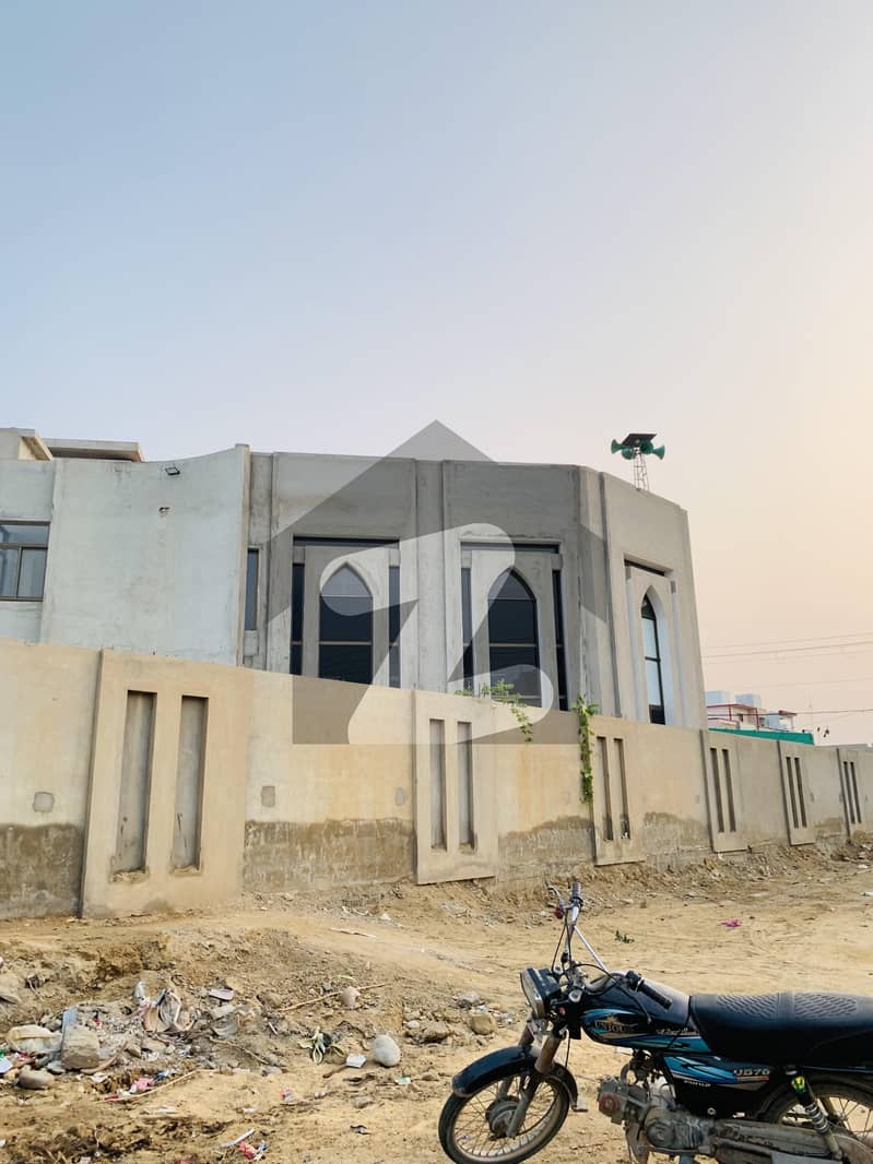 صدف کوآپریٹو ہاؤسنگ سوسائٹی گلشنِ اقبال ٹاؤن,کراچی میں 5 مرلہ رہائشی پلاٹ 1.05 کروڑ میں برائے فروخت۔ صدف کوآپریٹو ہاؤسنگ سوسائٹی گلشنِ اقبال ٹاؤن,کراچی میں 5 مرلہ رہائشی پلاٹ 1.05 کروڑ میں برائے فروخت۔