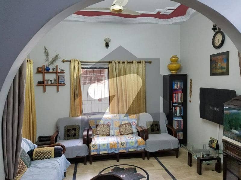 To Sale You Can Find Spacious House In Gulistan-E-Jauhar - Block 15