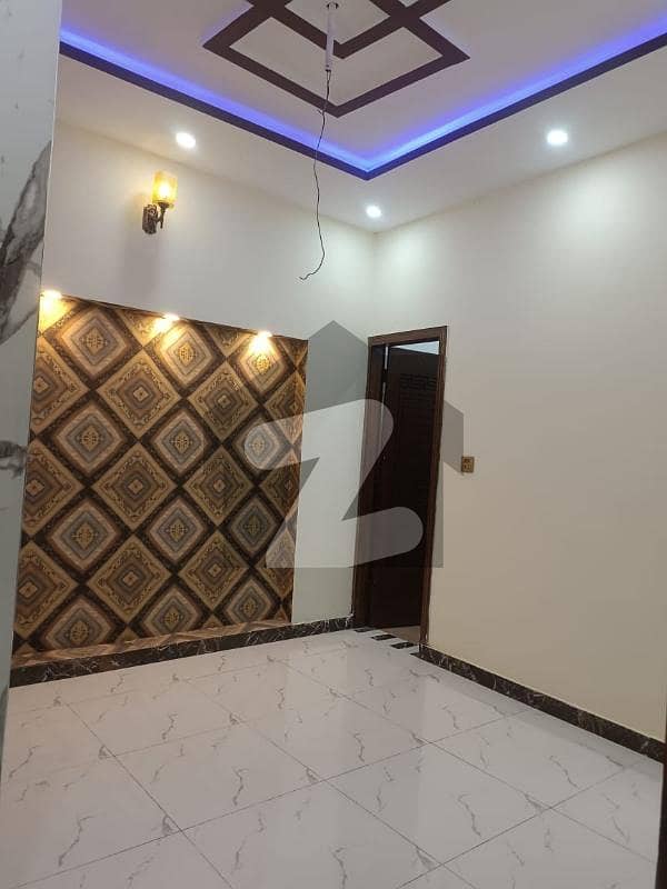 الرحمان گارڈن فیز 2 الرحمان گارڈن,لاہور میں 3 کمروں کا 3 مرلہ مکان 98.0 لاکھ میں برائے فروخت۔