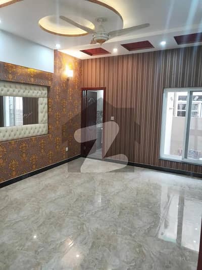 Beautiful 5 Marla Upper Portion Available For Rent In Park View City Lahore