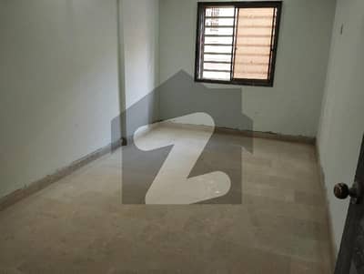 Centrally Located Upper Portion In Nazimabad 1 - Block F Is Available For sale