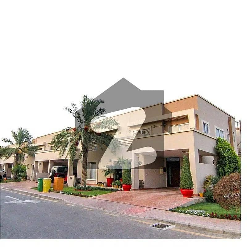 Brand New 3 Beds Villa For Rent Located In Precinct 10-A Bahria Town Karachi