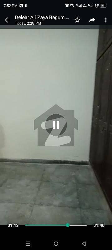 4 marla house on rent in angoori sceem bagbanpura lahore