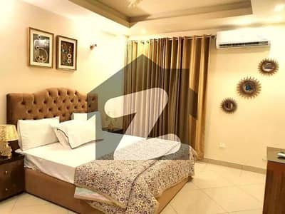 3 Beds Iqbal Villa For Rent Located In Bahria Town Karachi