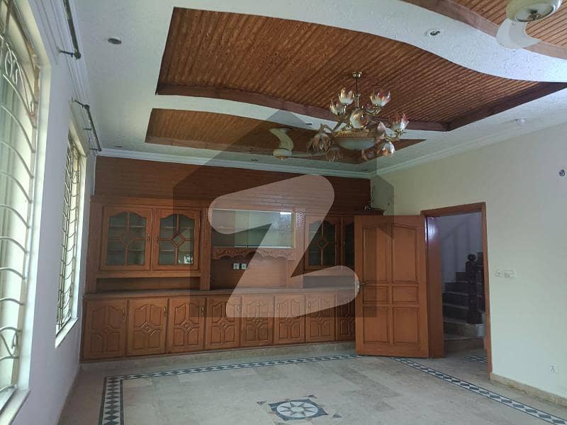 7 Marla Upper Portion For Rent In G-15 Islamabad