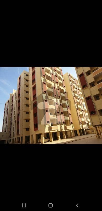 فیڈرل گورنمنٹ ایمپلائز ہاؤسنگ فاؤنڈیشن سکیم 33,کراچی میں 2 کمروں کا 4 مرلہ فلیٹ 55.0 لاکھ میں برائے فروخت۔