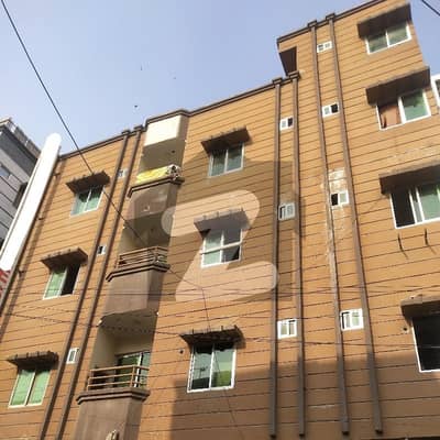 7 Lacs Rental Property Building For Sale In Defence View Phase 2