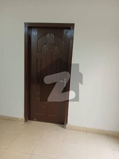 2 Bed Non Furnish Flat Available for Rent In Canal Garden Tip Sector Lahore.