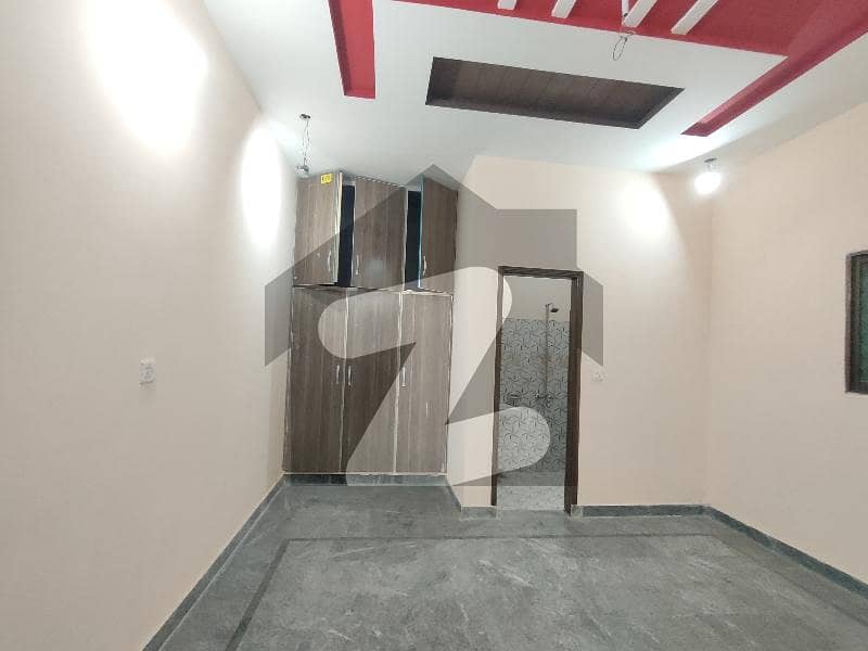 04-Marla Light A Use House Available For Sale In Al Hadi Garden Canal Road Lahore